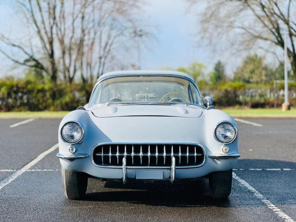 Used 1956 Chevrolet Corvette  | Astoria, NY