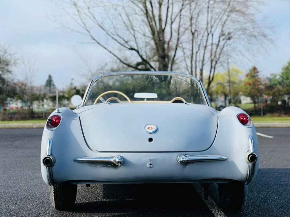 Used 1956 Chevrolet Corvette  | Astoria, NY