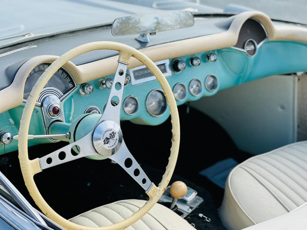 Used 1956 Chevrolet Corvette   | Astoria, NY