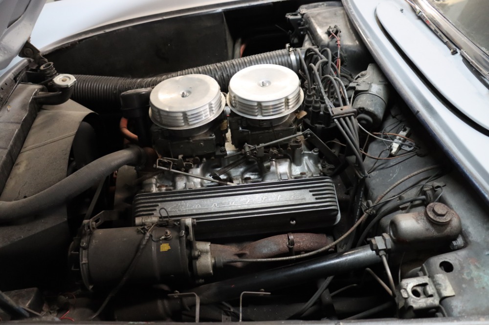 Used 1956 Chevrolet Corvette  | Astoria, NY