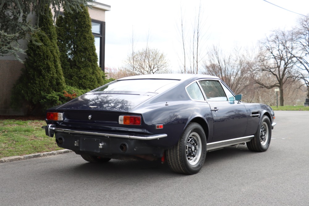 Used 1976 Aston Martin V8 Series III Sports Saloon   | Astoria, NY