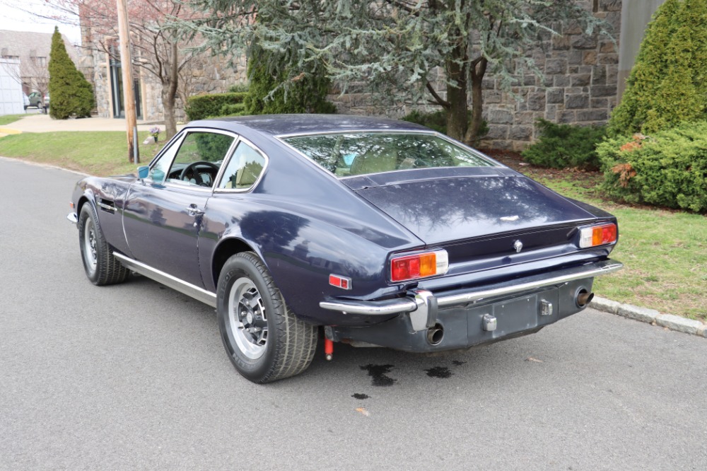 Used 1976 Aston Martin V8 Series III Sports Saloon   | Astoria, NY