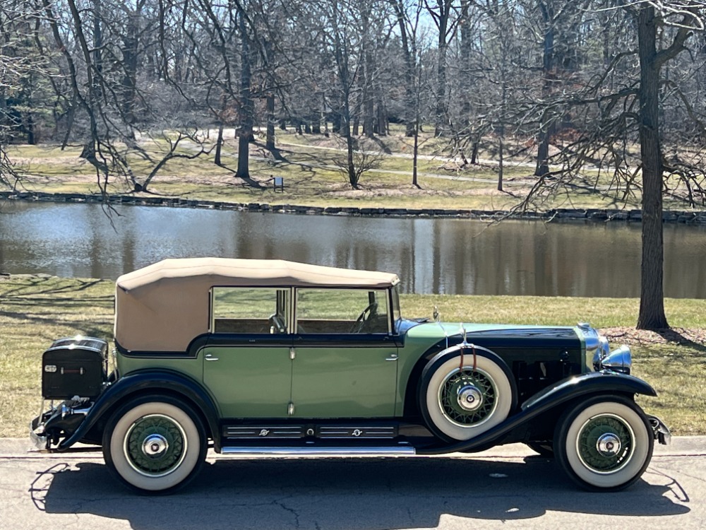 Used 1930 Cadillac V-16  | Astoria, NY