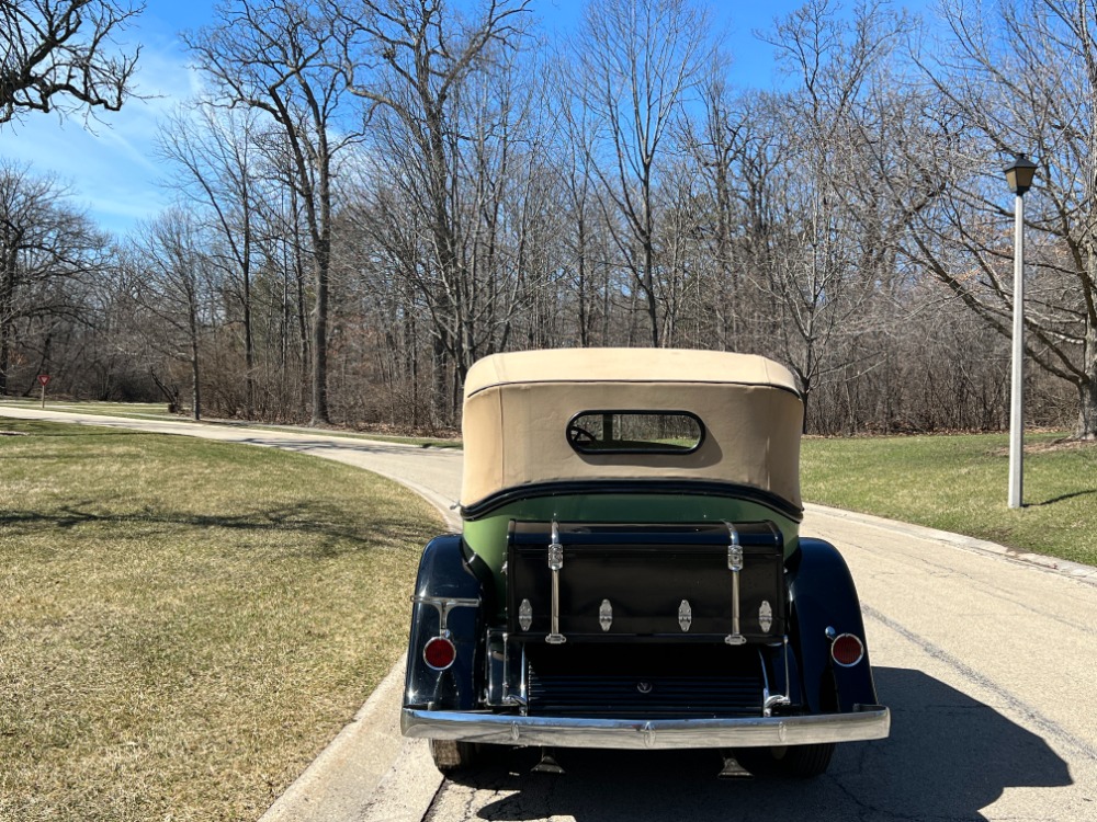 Used 1930 Cadillac V-16 Series 452  | Astoria, NY