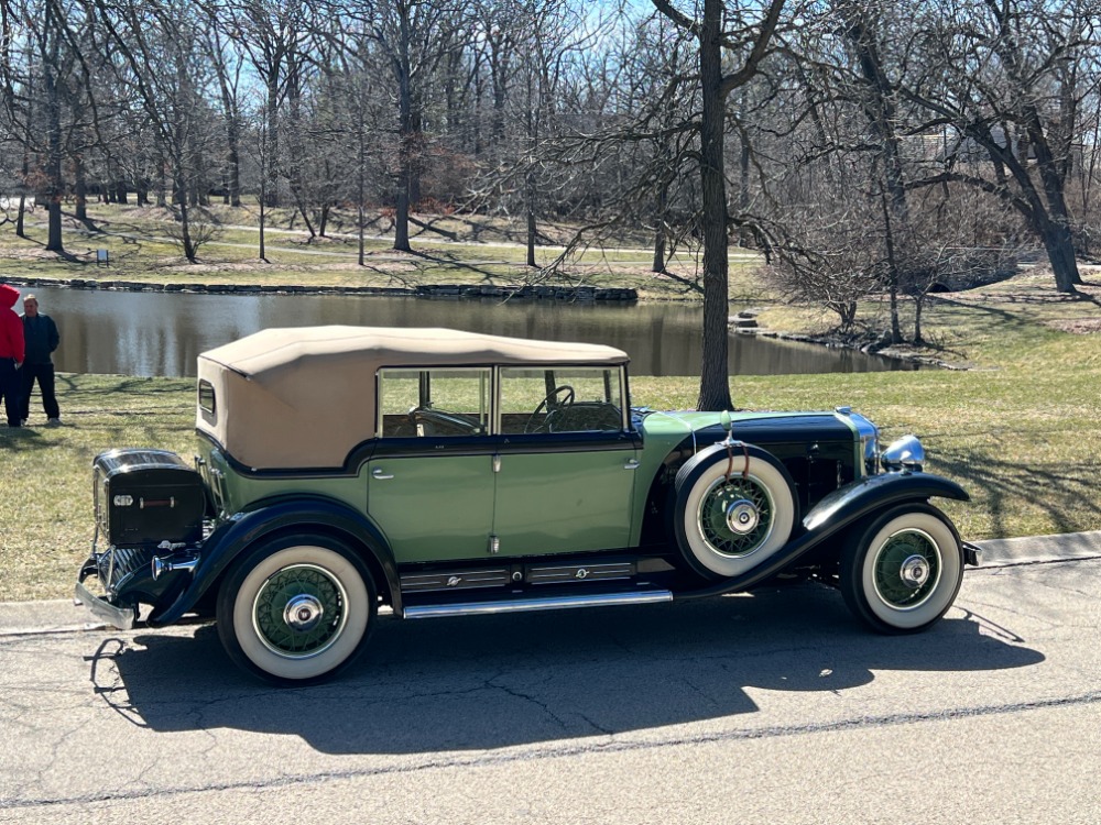 Used 1930 Cadillac V-16 Series 452  | Astoria, NY