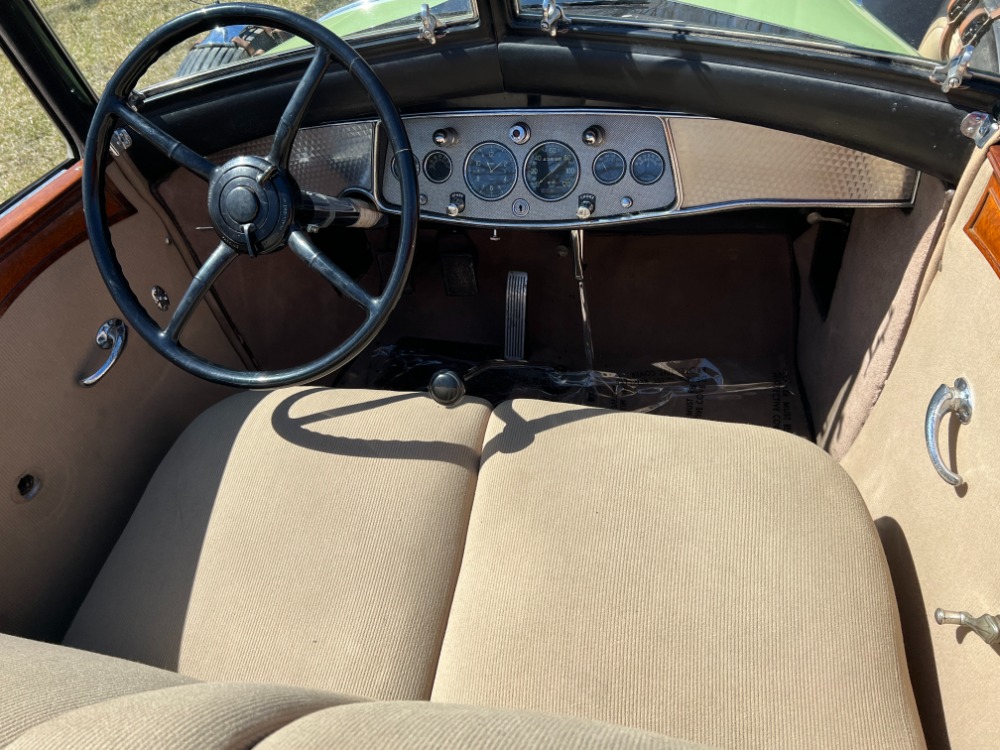Used 1930 Cadillac V-16 Series 452  | Astoria, NY