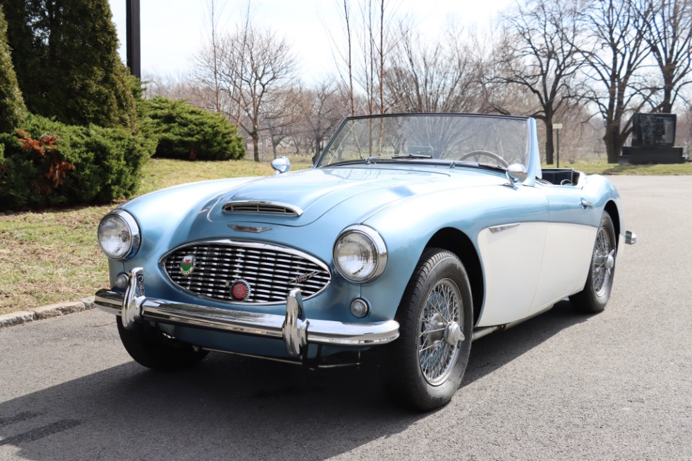 Used 1959 Austin Healey 100-6 BN4   | Astoria, NY