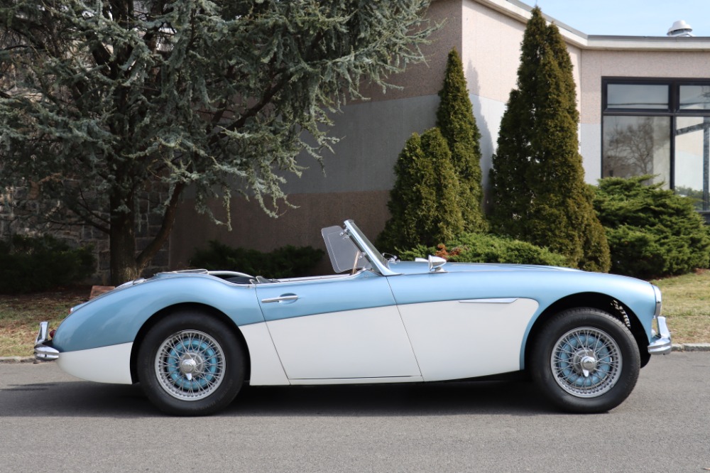 Used 1959 Austin Healey 100-6 BN4   | Astoria, NY