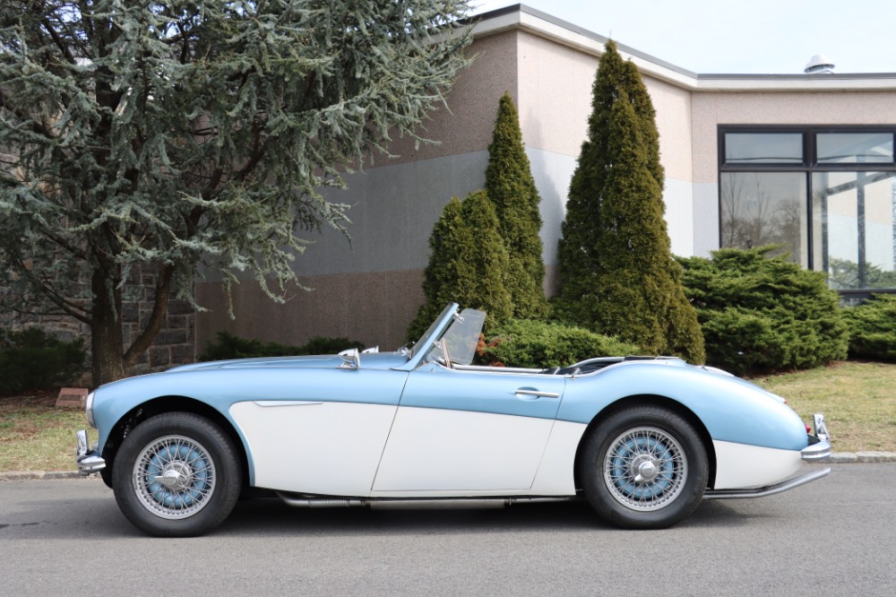 Used 1959 Austin Healey 100-6 BN4   | Astoria, NY