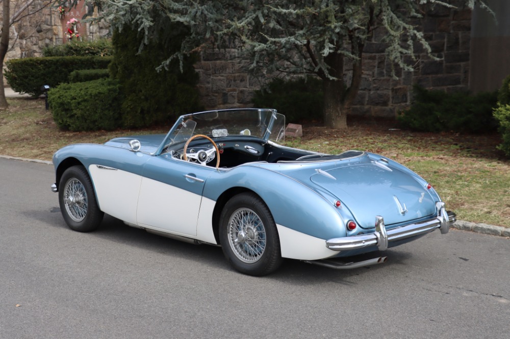 Used 1959 Austin Healey 100-6 BN4   | Astoria, NY