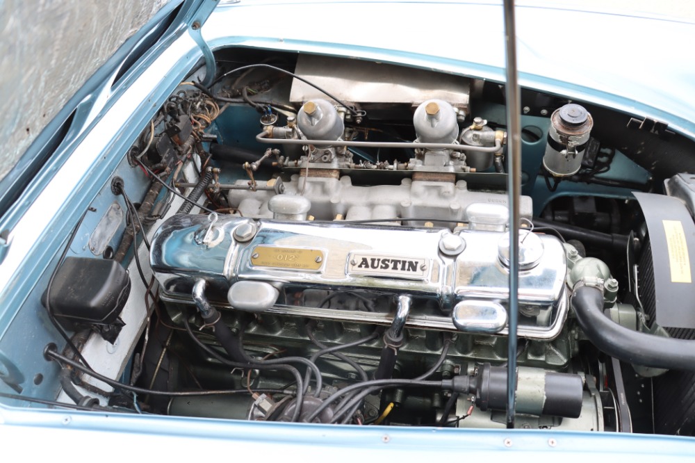 Used 1959 Austin Healey 100-6 BN4   | Astoria, NY