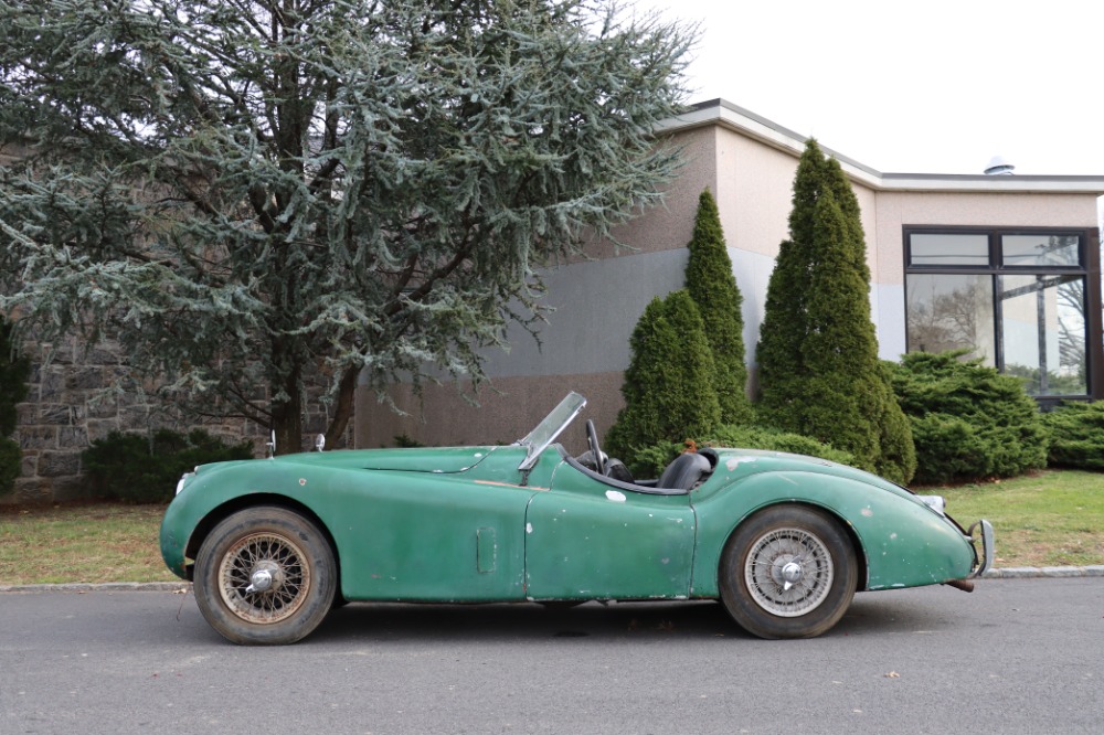 Used 1954 Jaguar XK120  | Astoria, NY