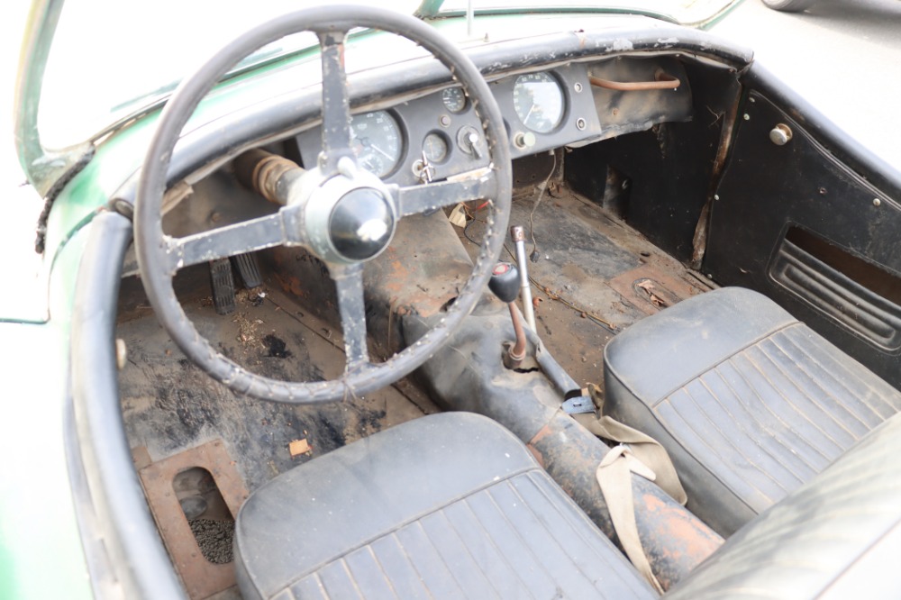 Used 1954 Jaguar XK120  | Astoria, NY