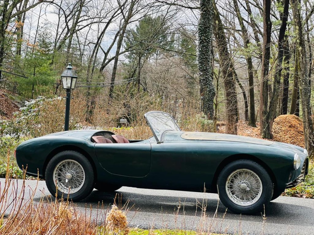 Used 1960 AC Ace Bristol   | Astoria, NY
