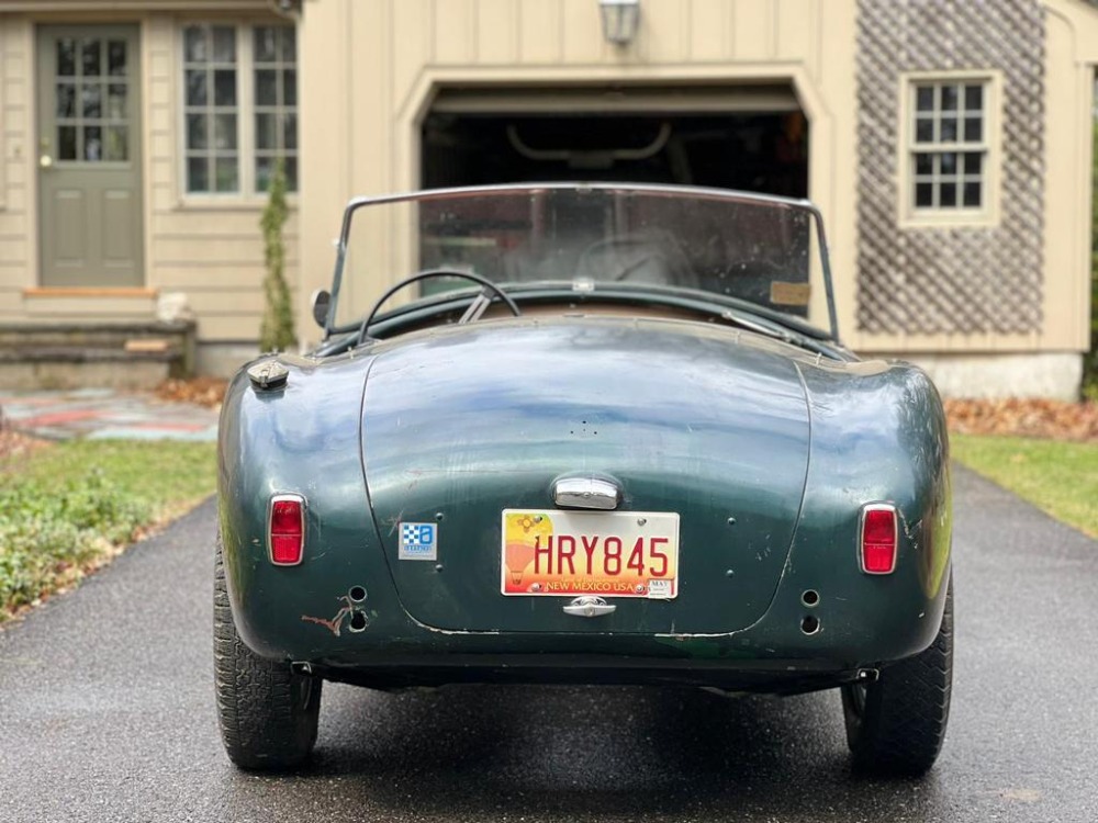 Used 1960 AC Ace Bristol  | Astoria, NY