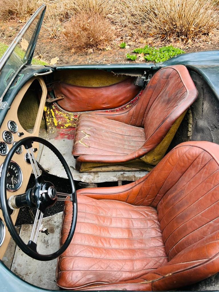 Used 1960 AC Ace Bristol   | Astoria, NY