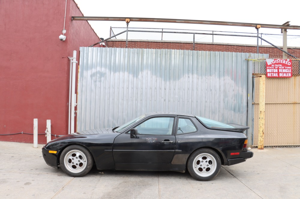 Used 1986 Porche 944 Turbo   | Astoria, NY