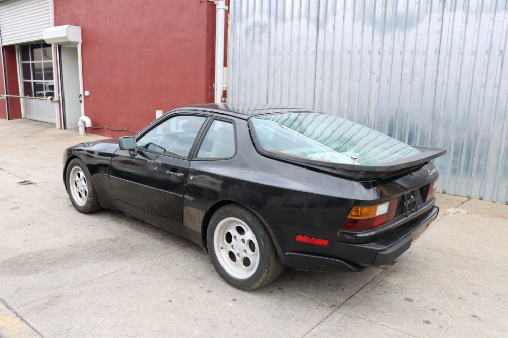 Used 1986 Porche 944 Turbo   | Astoria, NY