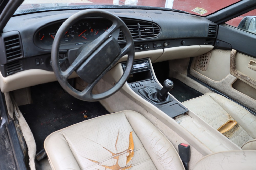Used 1986 Porche 944 Turbo   | Astoria, NY