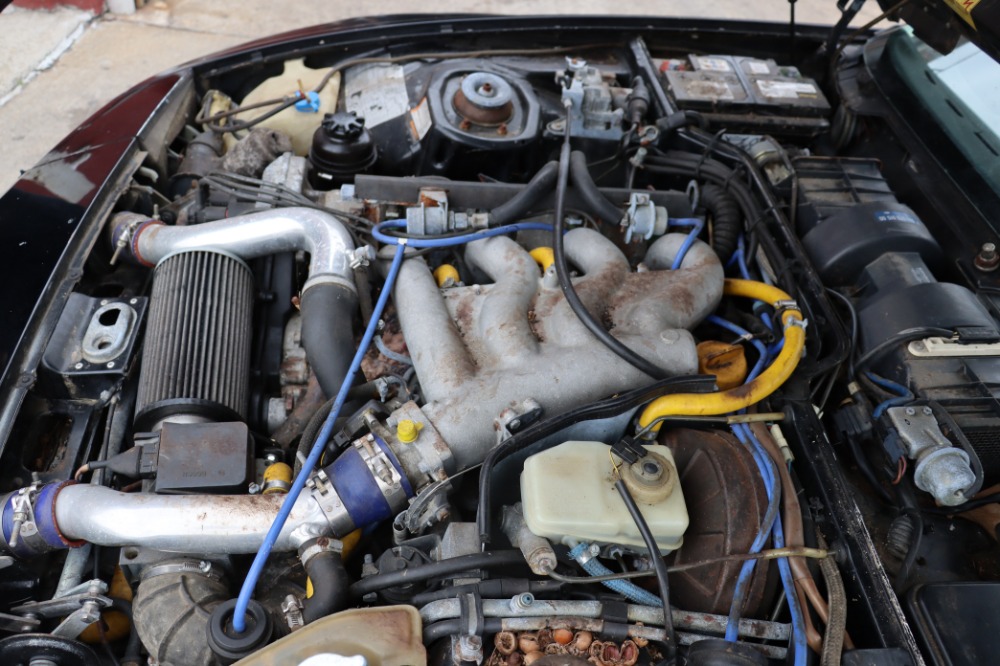 Used 1986 Porche 944 Turbo   | Astoria, NY
