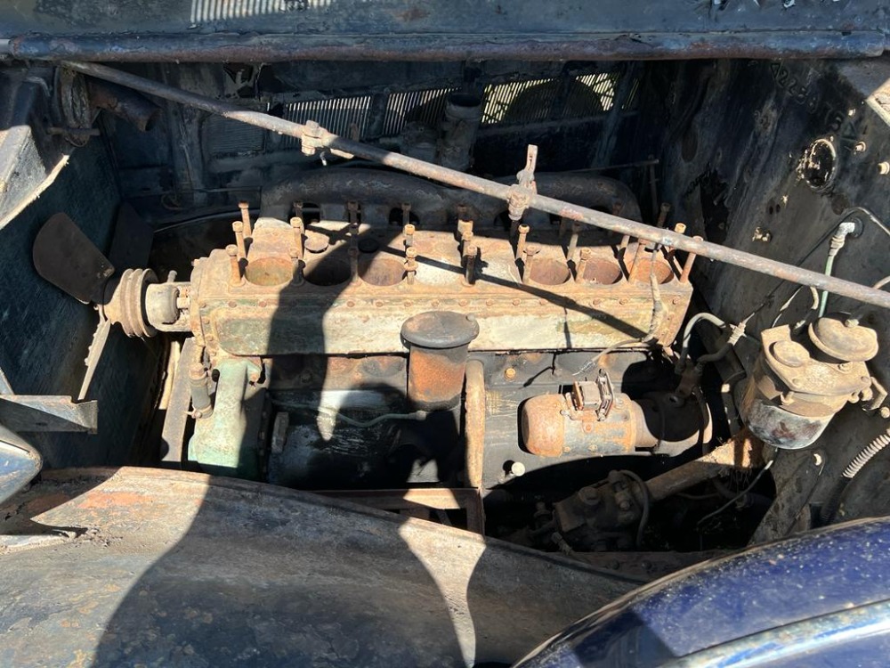 Used 1936 Packard Eight Model 1401   | Astoria, NY