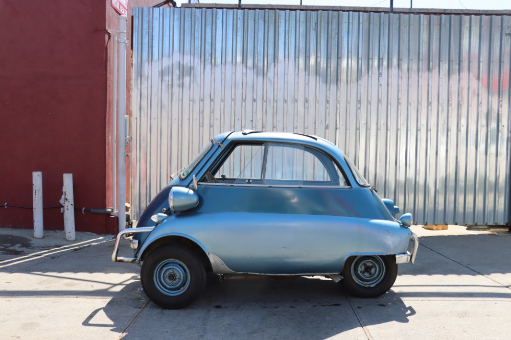 Used 1957 BMW Isetta 300  | Astoria, NY