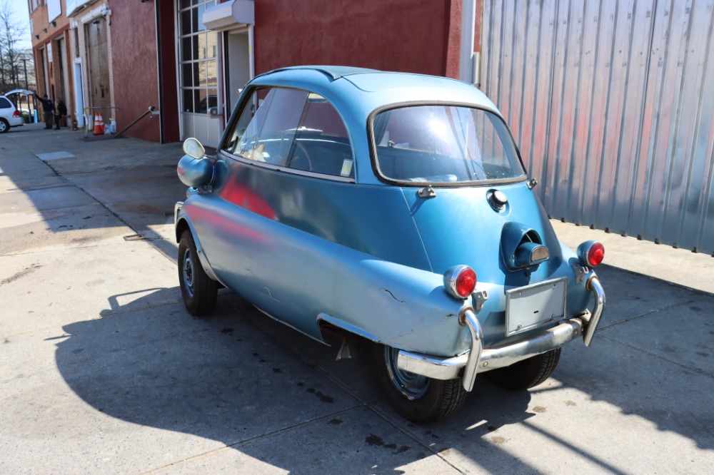 Used 1957 BMW Isetta 300   | Astoria, NY