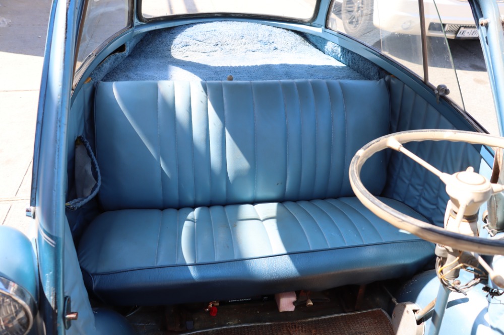 Used 1957 BMW Isetta 300  | Astoria, NY