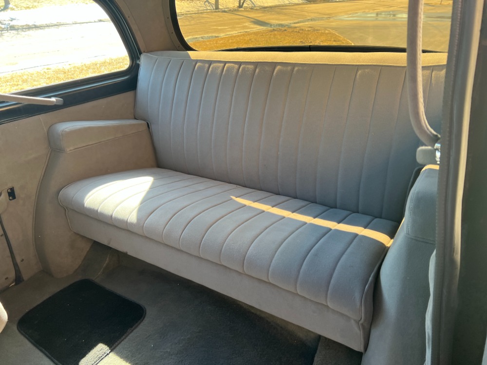 Used 1960 Austin FX4 London Taxi-Cab   | Astoria, NY