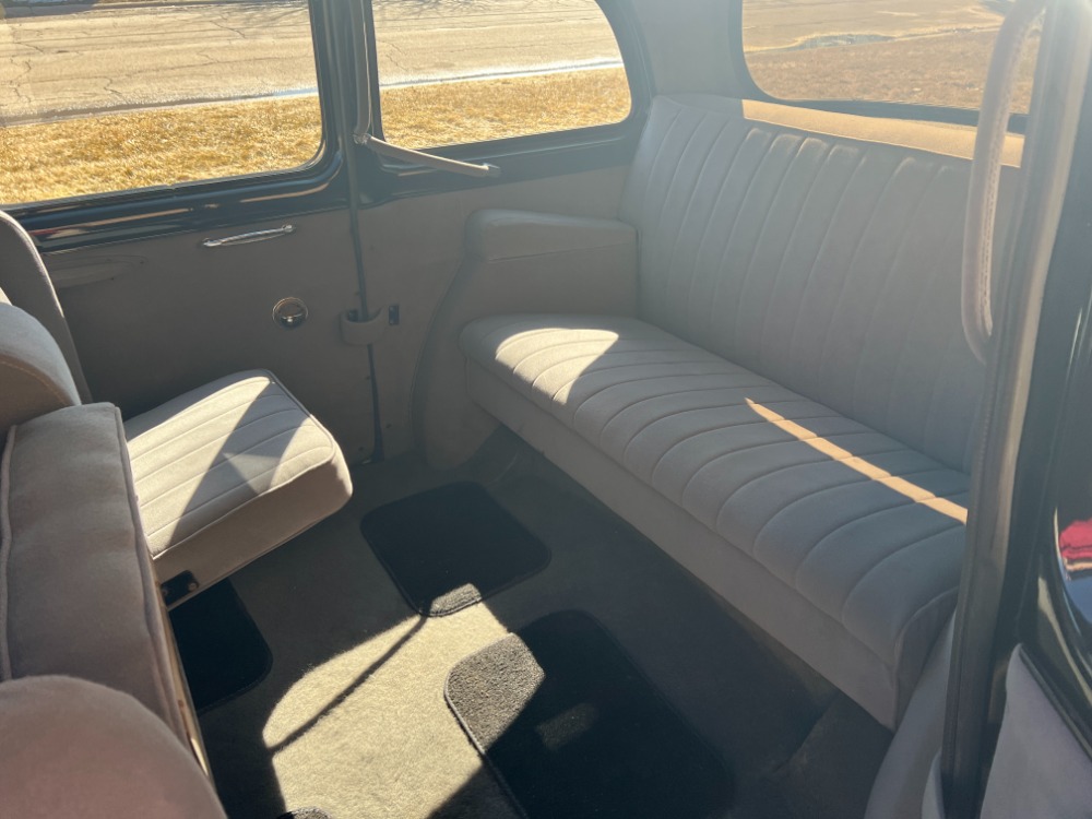 Used 1960 Austin FX4 London Taxi-Cab   | Astoria, NY