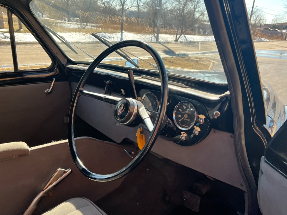 Used 1960 Austin FX4 London Taxi-Cab  | Astoria, NY
