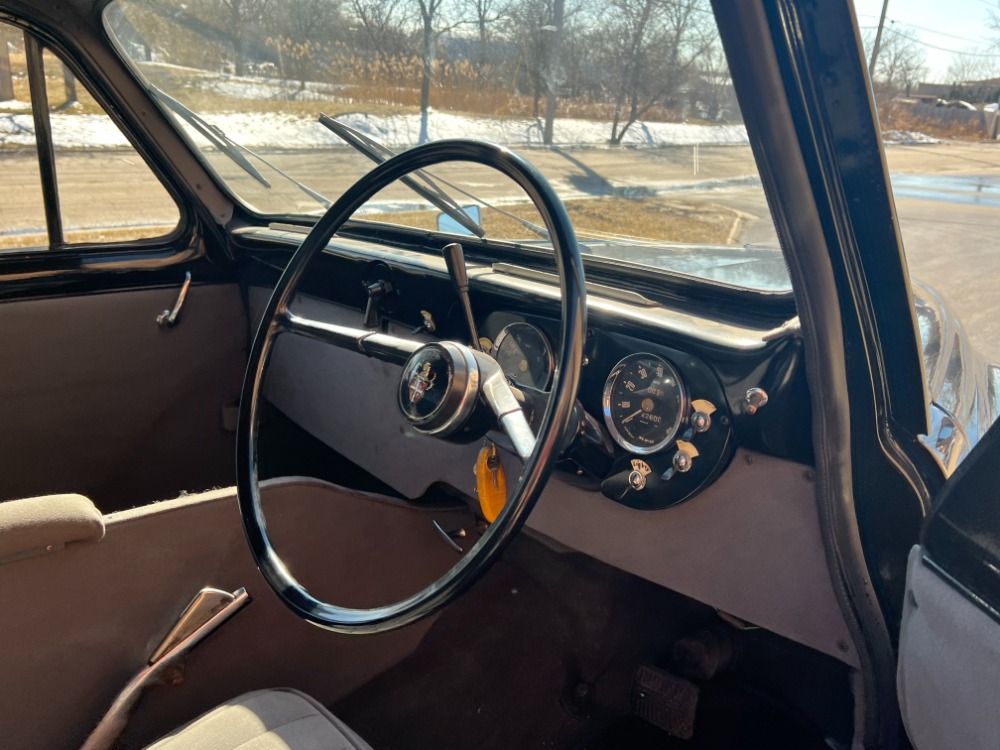 Used 1960 Austin FX4 London Taxi-Cab   | Astoria, NY