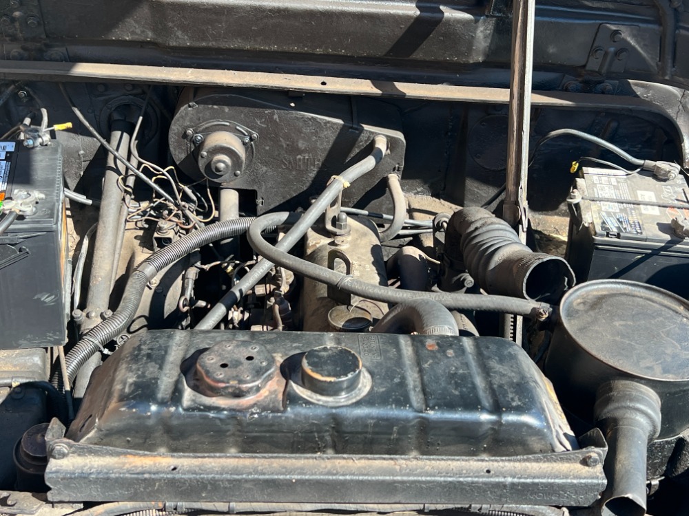 Used 1960 Austin FX4 London Taxi-Cab   | Astoria, NY