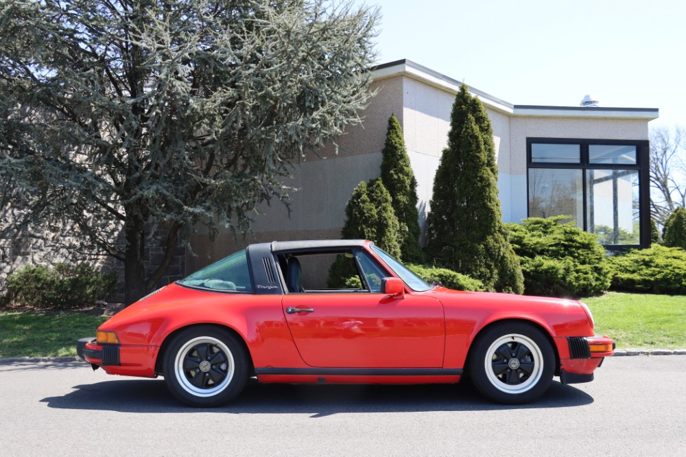 Used 1985 Porsche 911 3.2 Targa   | Astoria, NY