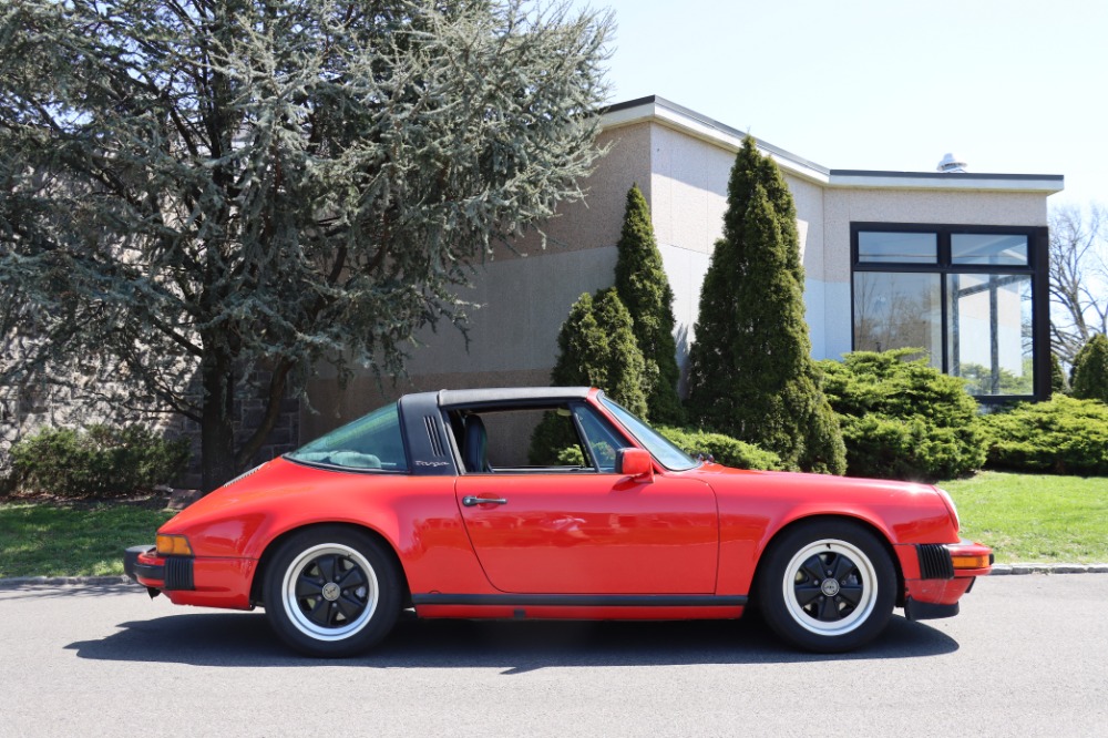 Used 1985 Porsche 911 3.2 Targa  | Astoria, NY