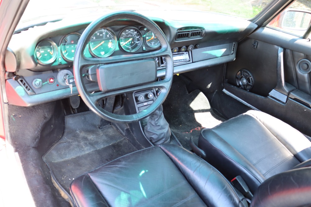 Used 1985 Porsche 911 3.2 Targa   | Astoria, NY
