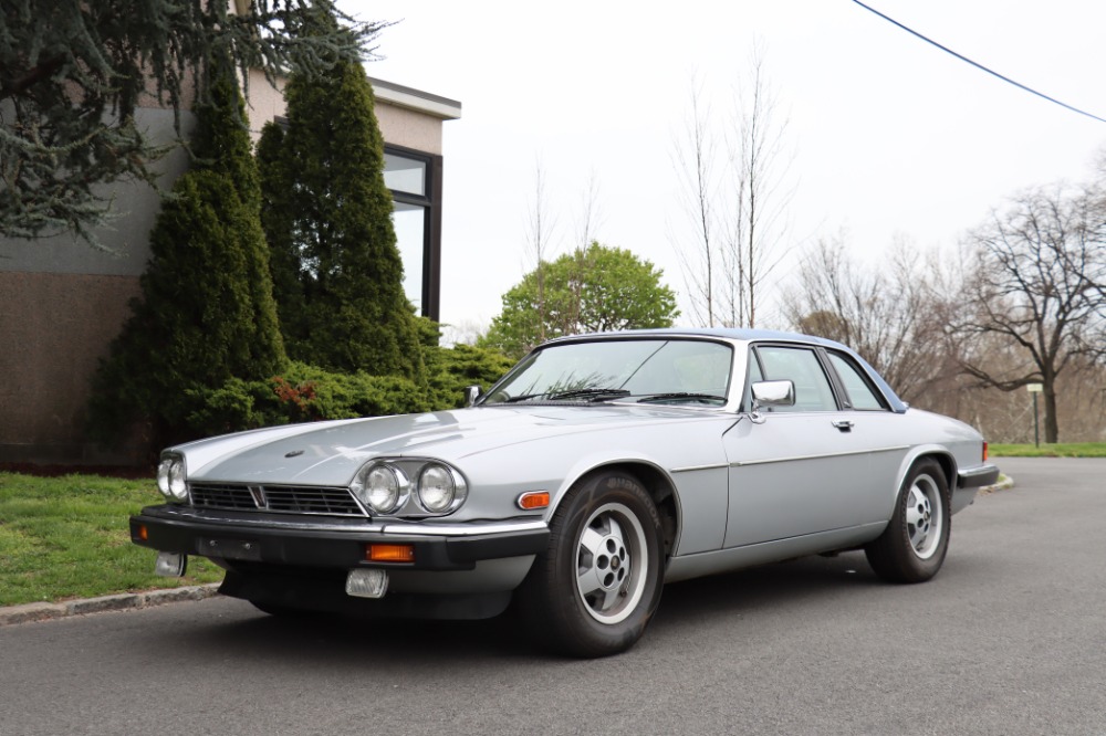 Used 1988 Jaguar XJ-SC  | Astoria, NY