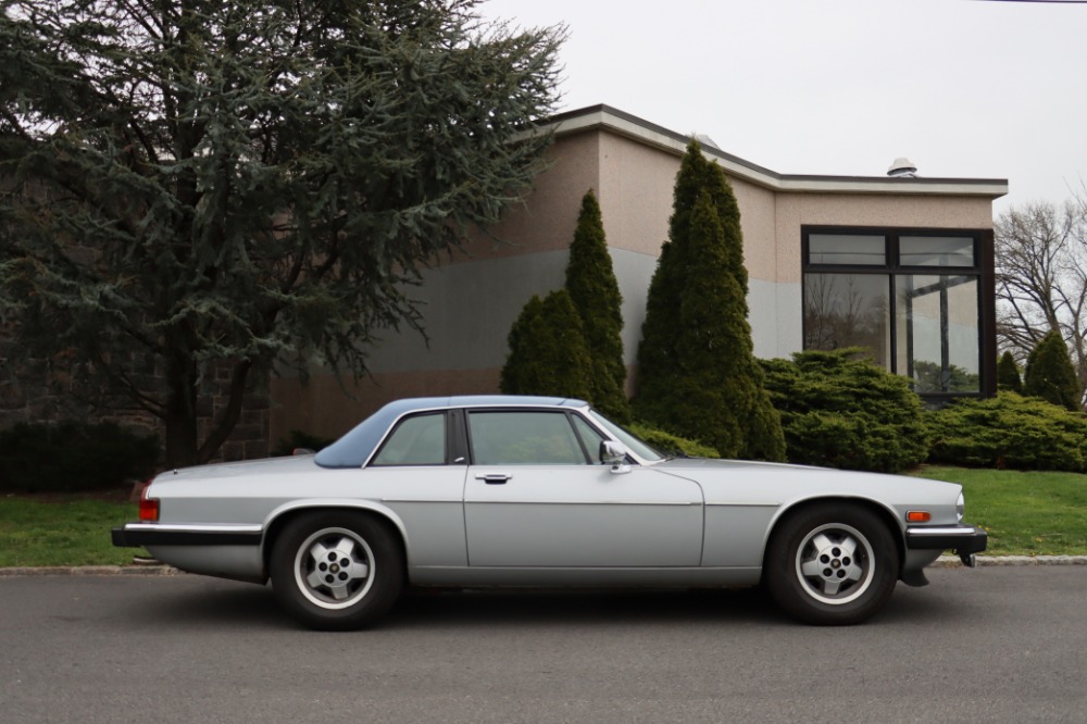 Used 1988 Jaguar XJ-SC  | Astoria, NY