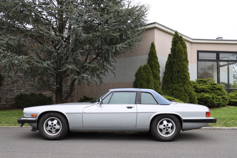 Used 1988 Jaguar XJ-SC  | Astoria, NY