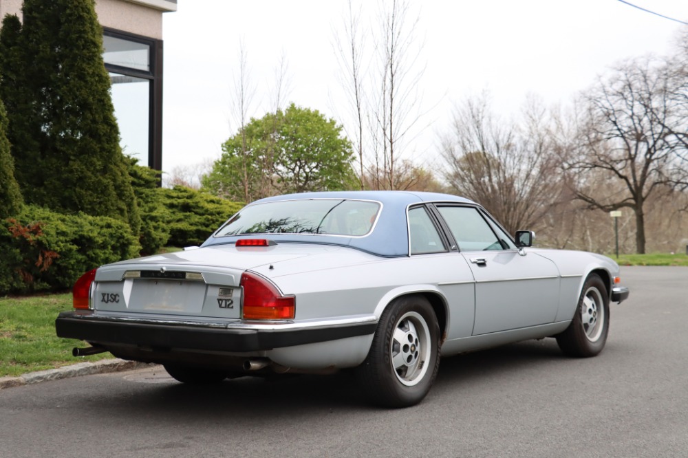 Used 1988 Jaguar XJ-SC   | Astoria, NY