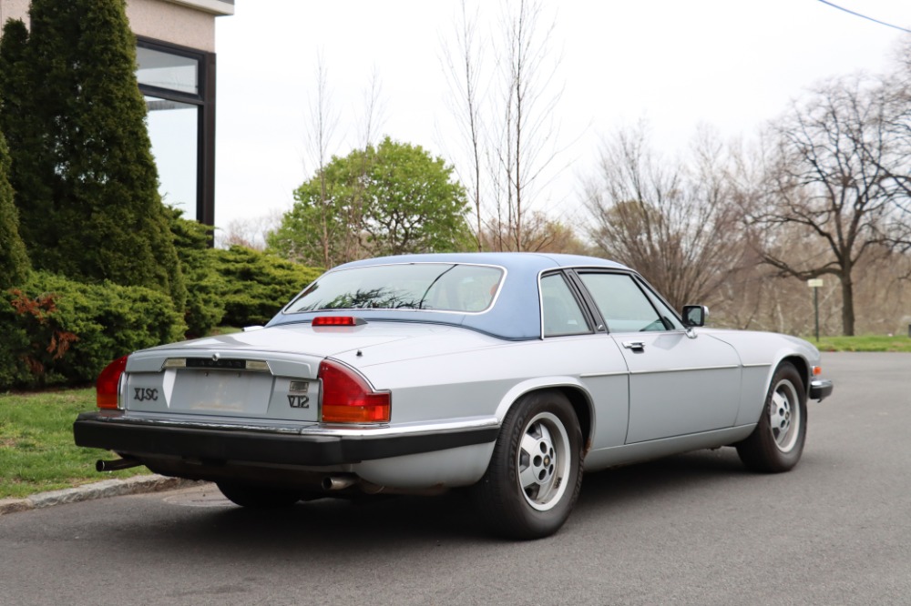 Used 1988 Jaguar XJ-SC  | Astoria, NY