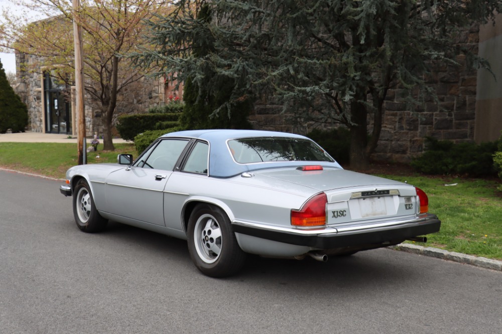 Used 1988 Jaguar XJ-SC  | Astoria, NY