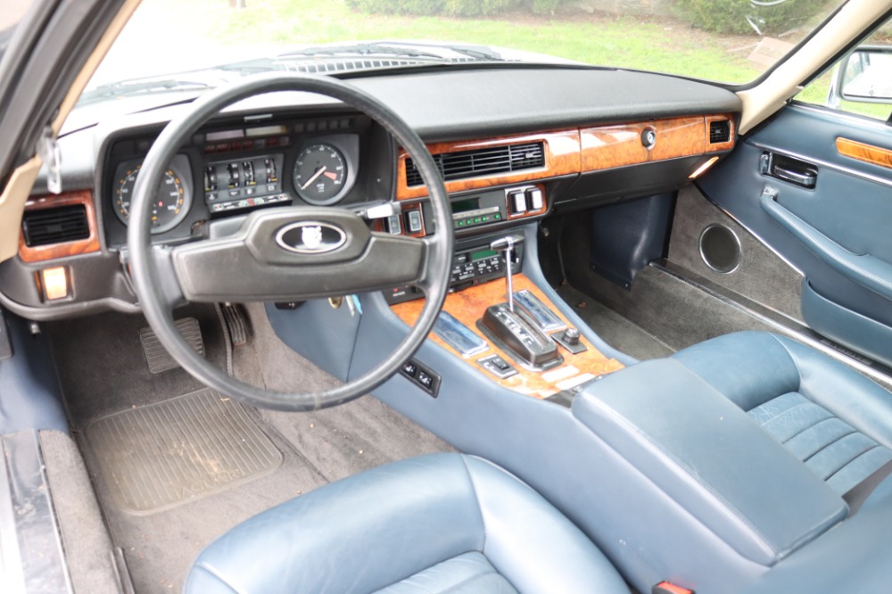 Used 1988 Jaguar XJ-SC  | Astoria, NY