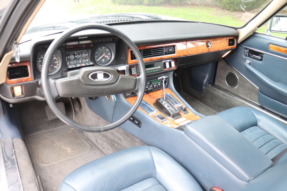 Used 1988 Jaguar XJ-SC   | Astoria, NY