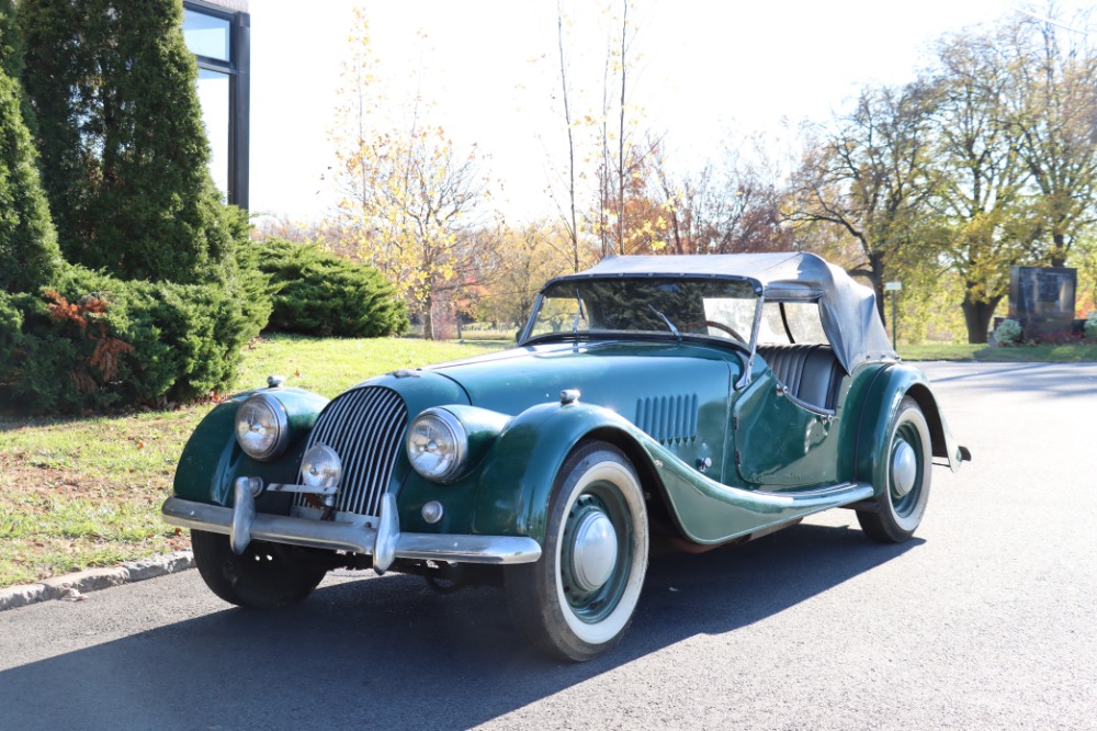 Used 1962 Morgan 4/4  | Astoria, NY