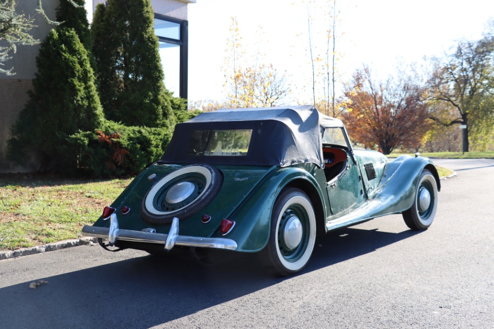 Used 1962 Morgan 4/4  | Astoria, NY