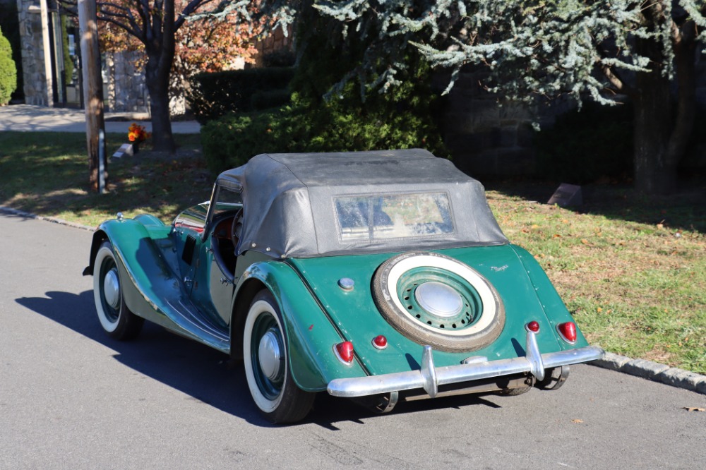 Used 1962 Morgan 4/4  | Astoria, NY