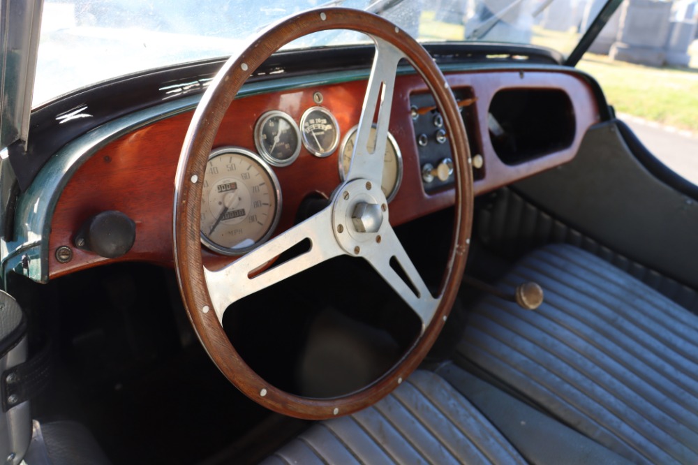 Used 1962 Morgan 4/4  | Astoria, NY