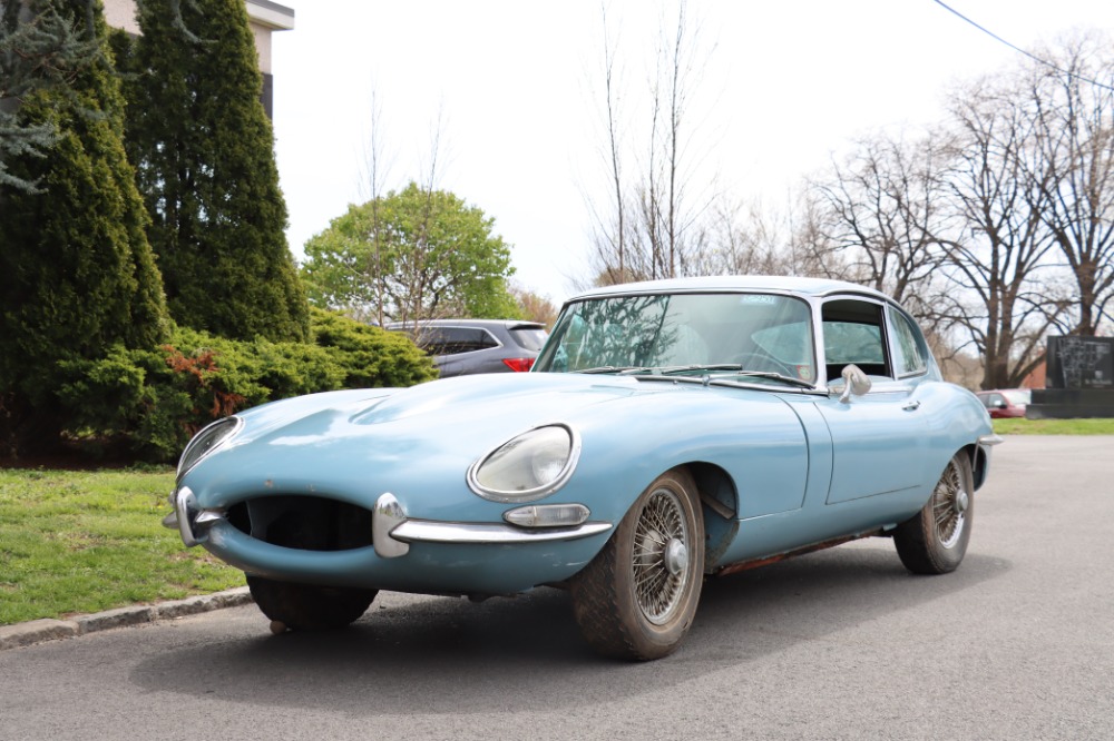 Used 1968 Jaguar XKE   | Astoria, NY