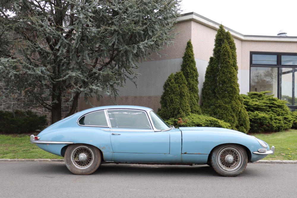 Used 1968 Jaguar XKE   | Astoria, NY